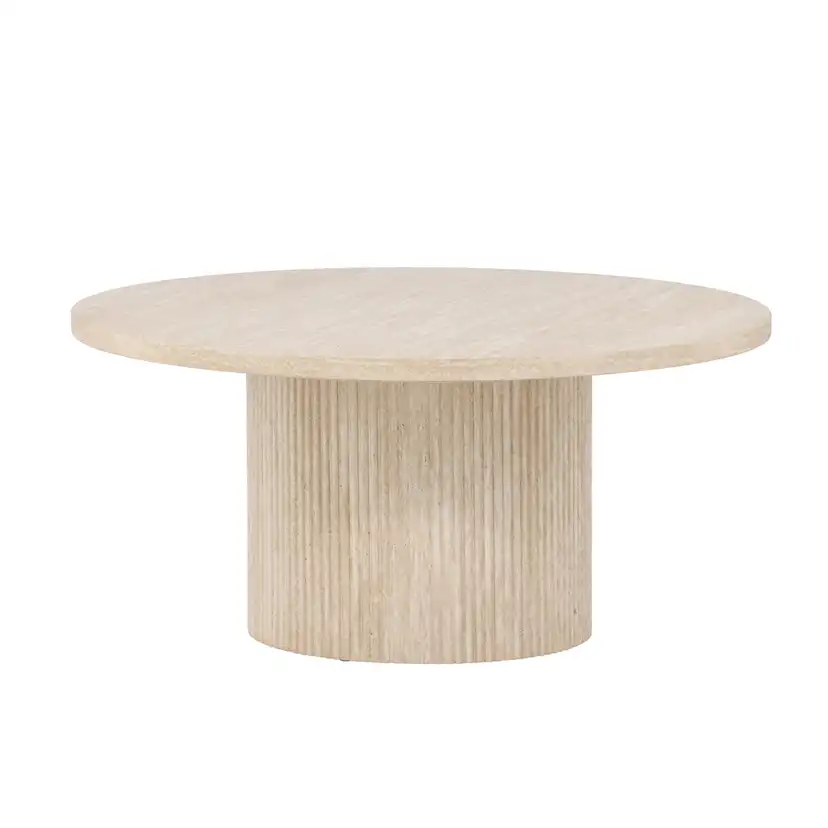 Soffbord Venture Home Härön Ø80