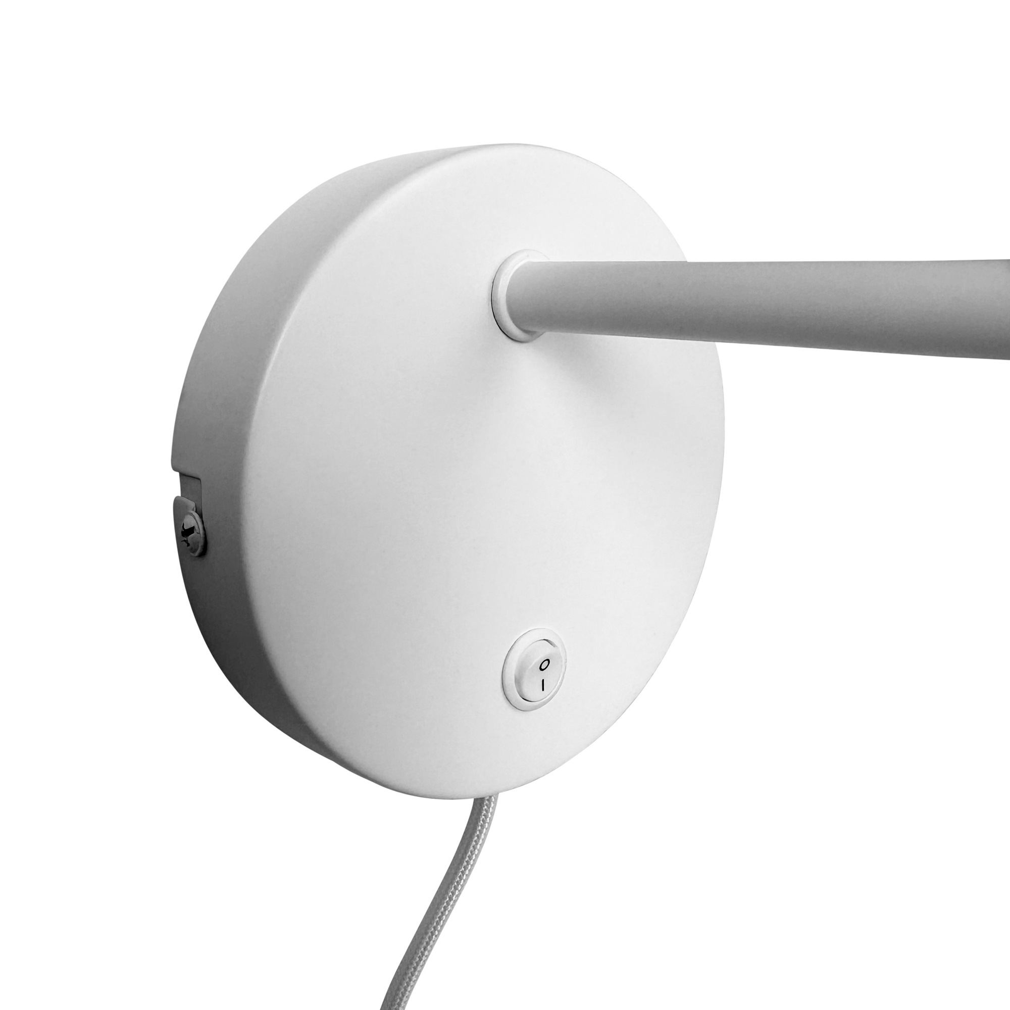 Vägglampa Dyberg Larsen Cindy