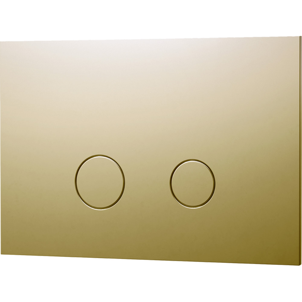 DUO112 TECE Honey gold Honey Gold