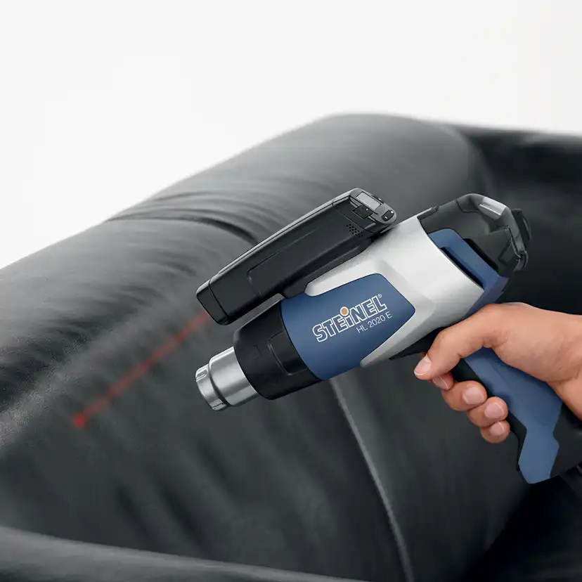 Temperaturscanner Steinel 0-300°