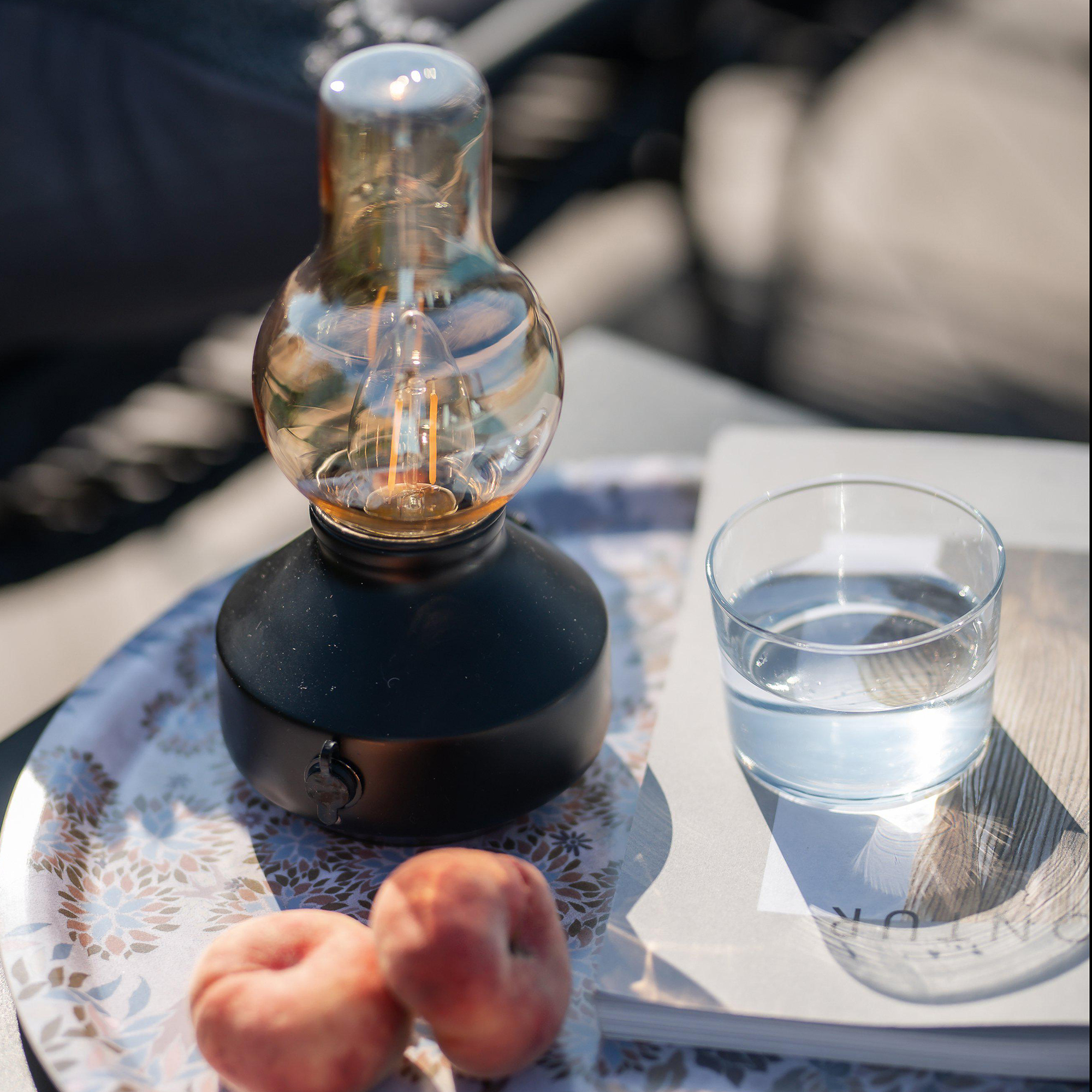 Bordslampa PR Home Glimt Laddbar