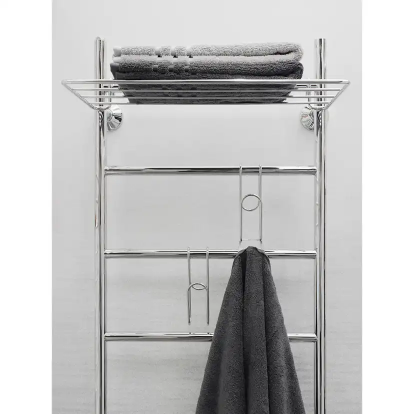 Krokar REJ Design till Handdukstork 2-Pack