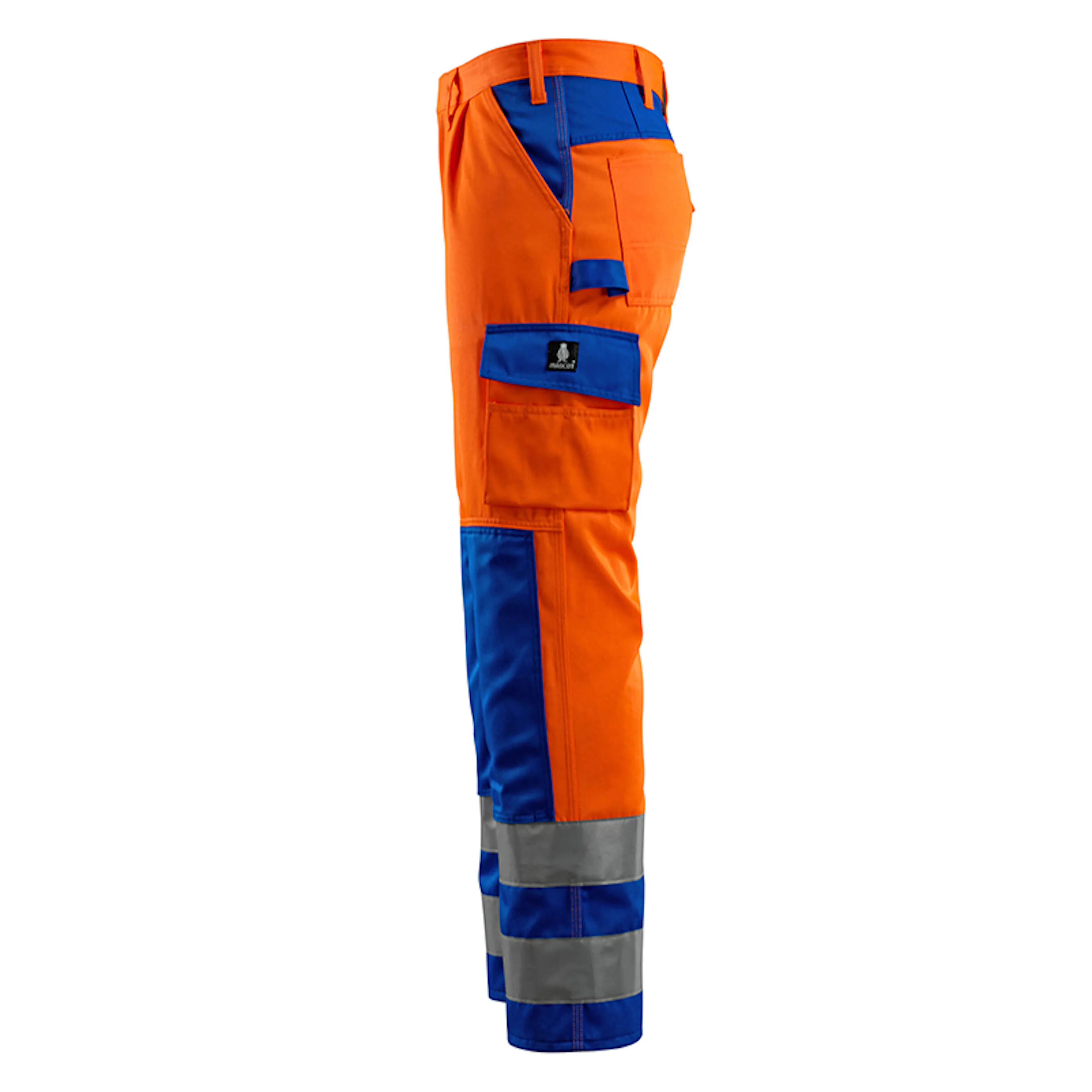 Orange/Kobolt