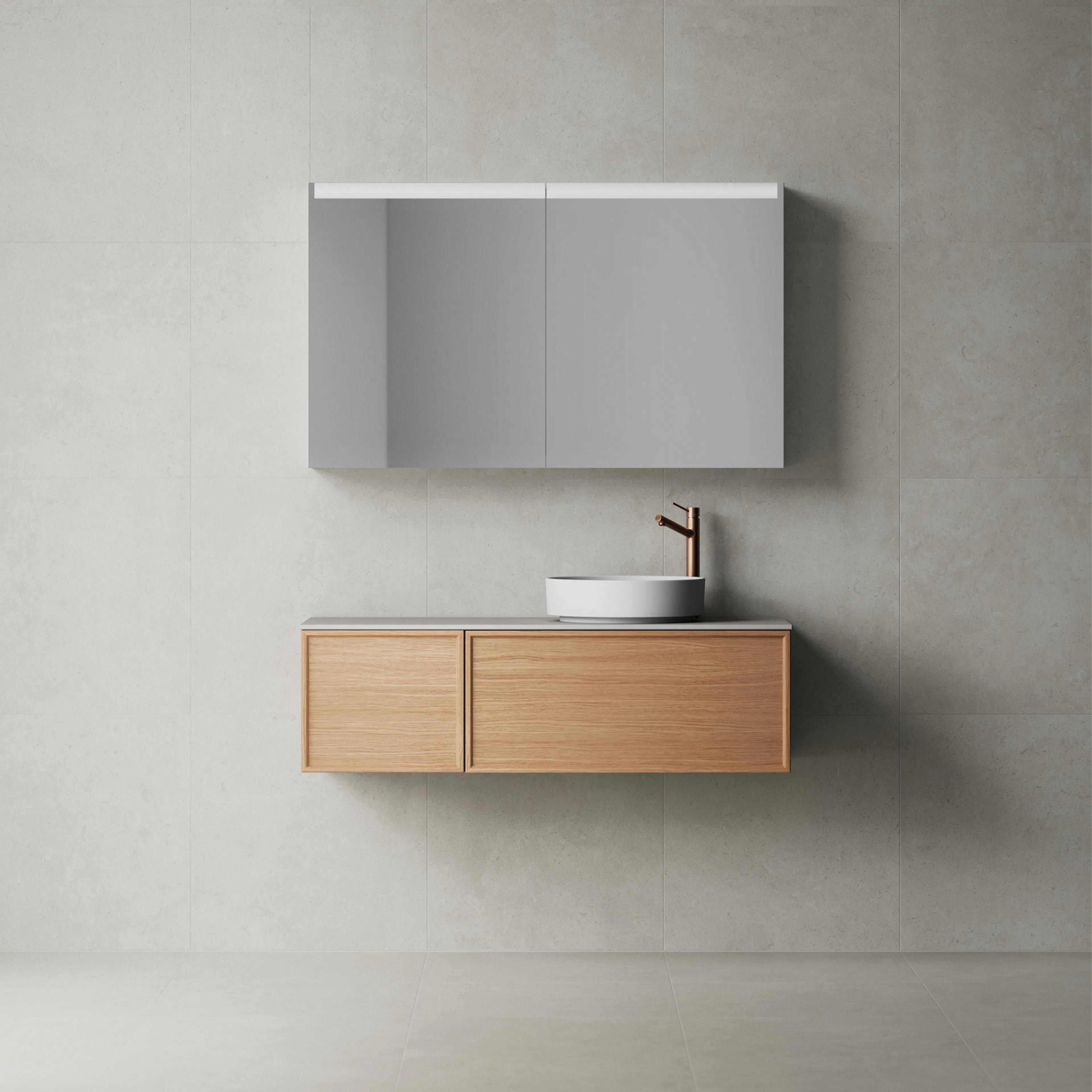 Klinker INR Stenvide Fog 60x60 cm Storlek: 60x60 cm