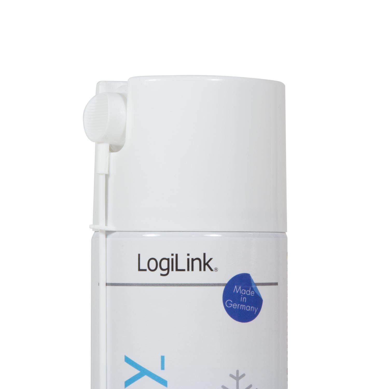 Kylspray LogiLink 400 ml