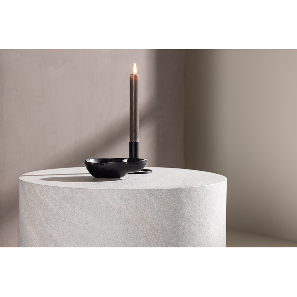 Soffbord Venture Home York Ø50 cm