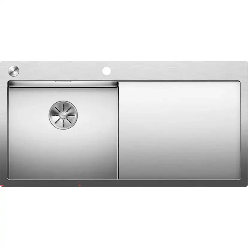 Diskbänk Blanco Claron XL 5 S Infino