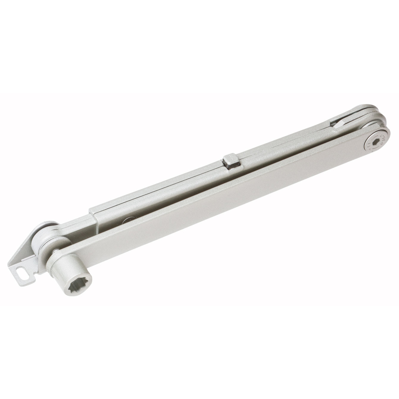 Dörrstängare DormaKaba Armsystem Uppställ CL-RF/ON 841920 OFF