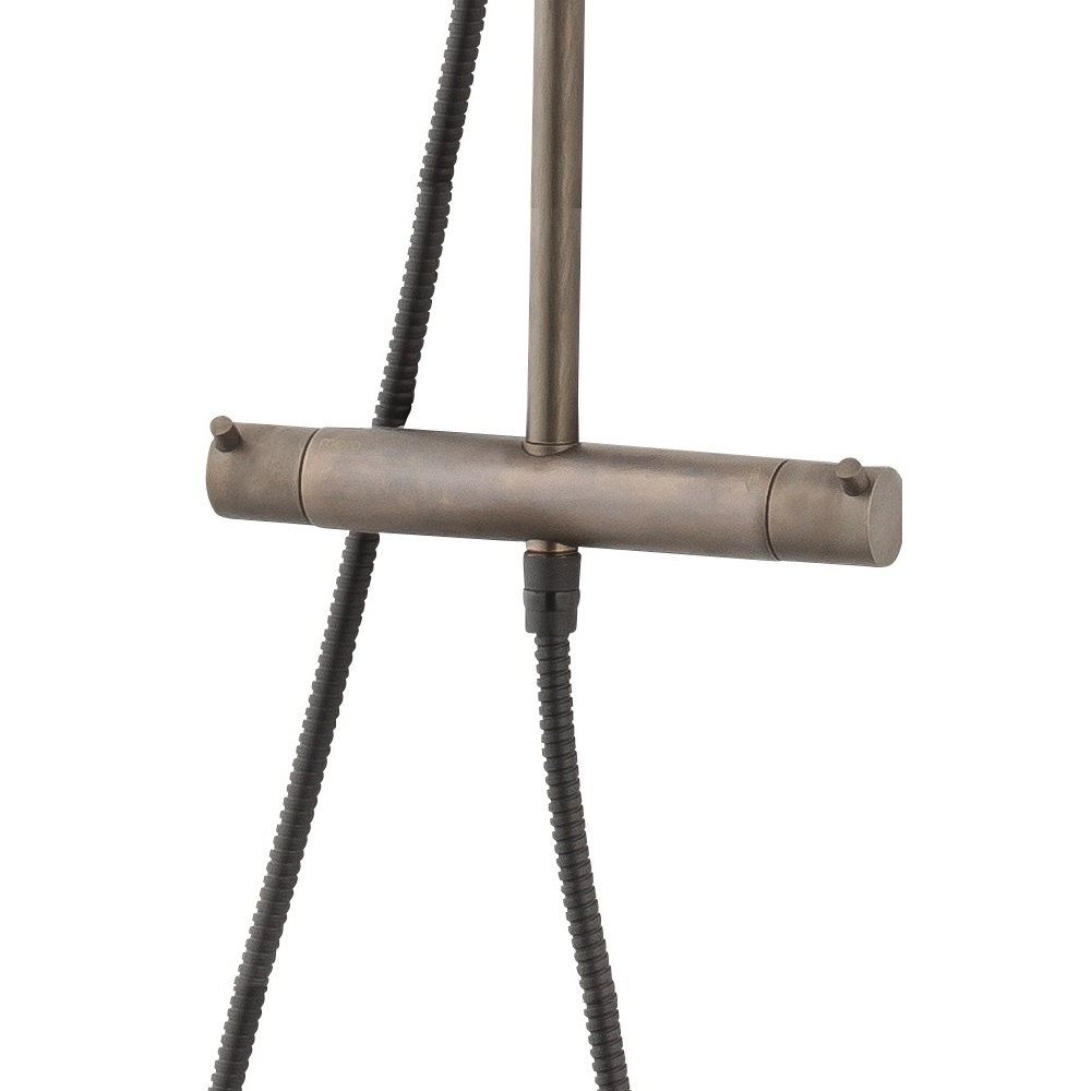 Takduschset Mora Izzy Rustic