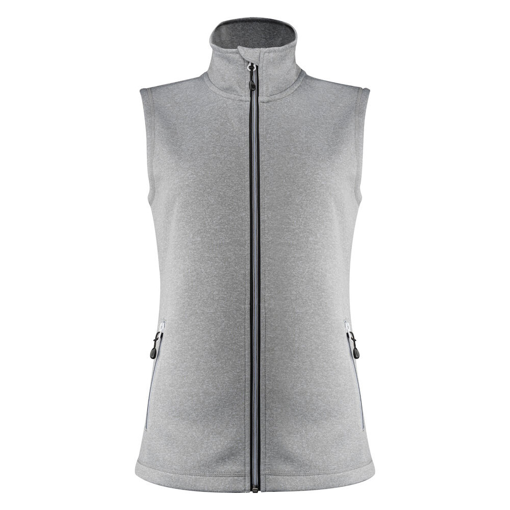 Väst Printer Powerslide Vest Lady