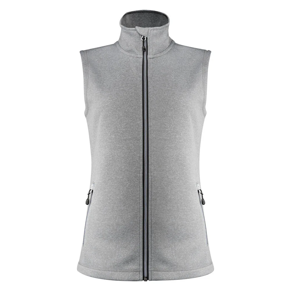 Väst Printer Powerslide Vest Lady