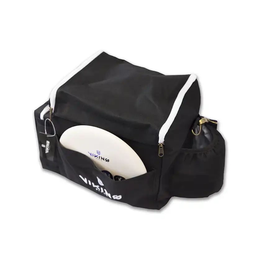 Frisbeegolfväska Viking Discs Cooler Sack XL