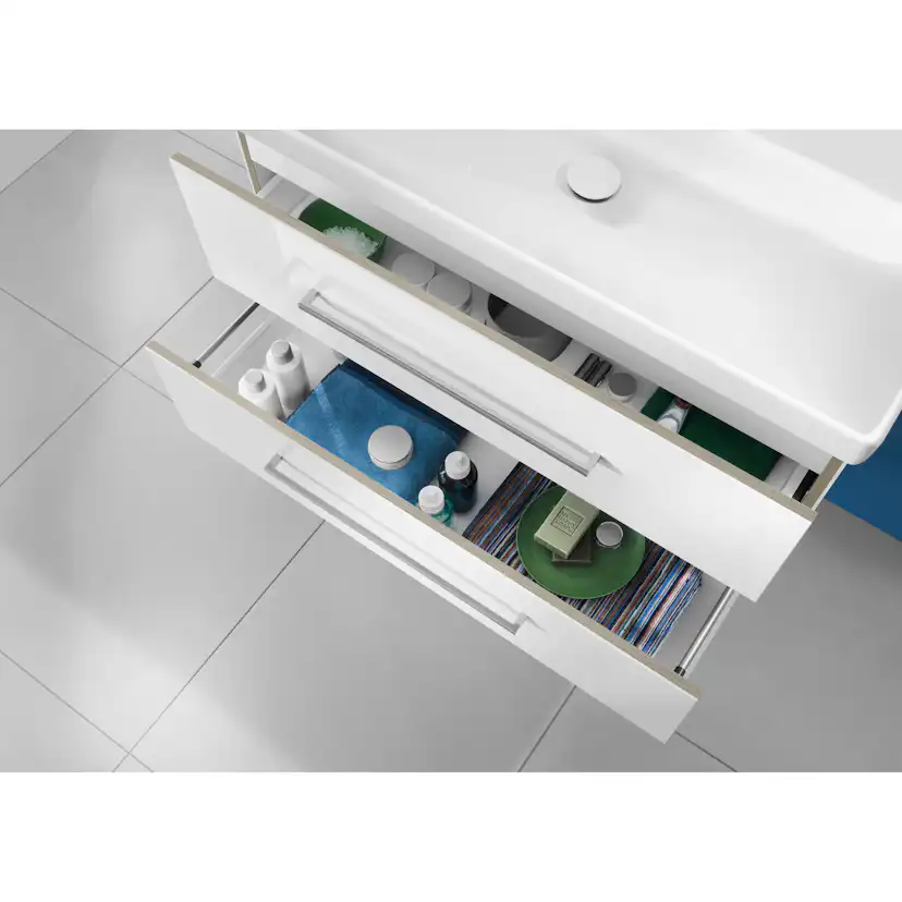 Möbeltvättställ Villeroy & Boch Avento