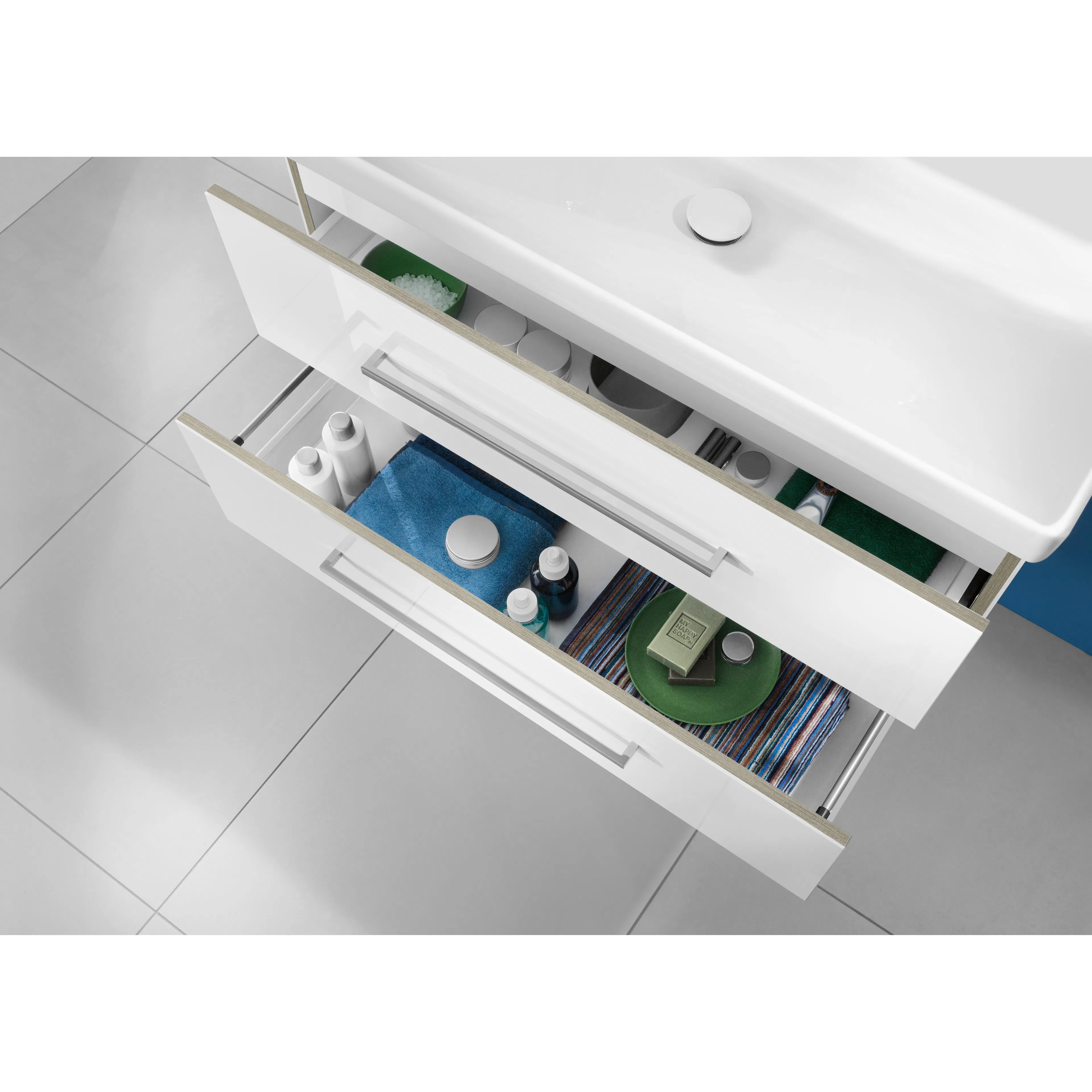 Möbeltvättställ Villeroy & Boch Avento