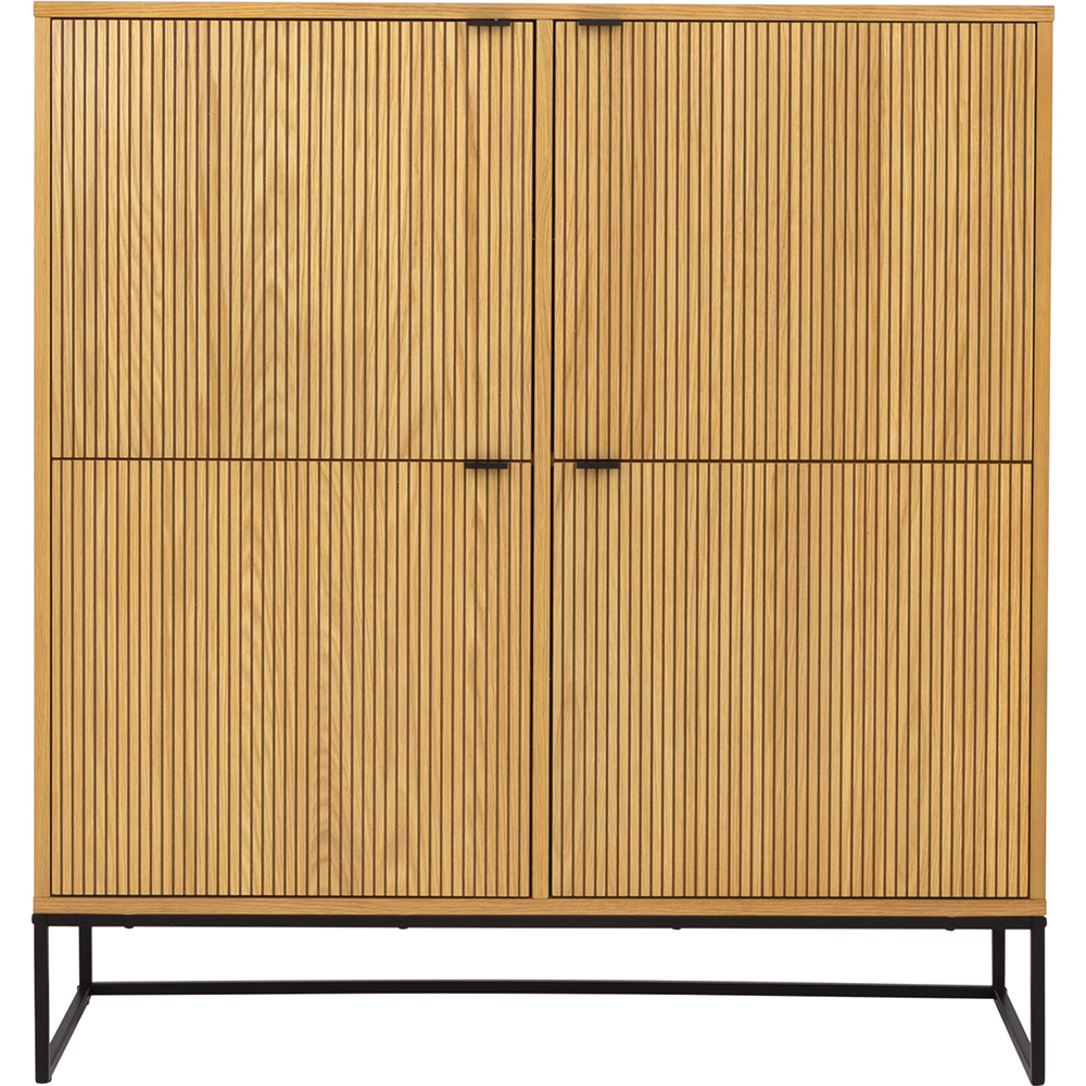 Matbord Vind Bassholmen 180 cm
