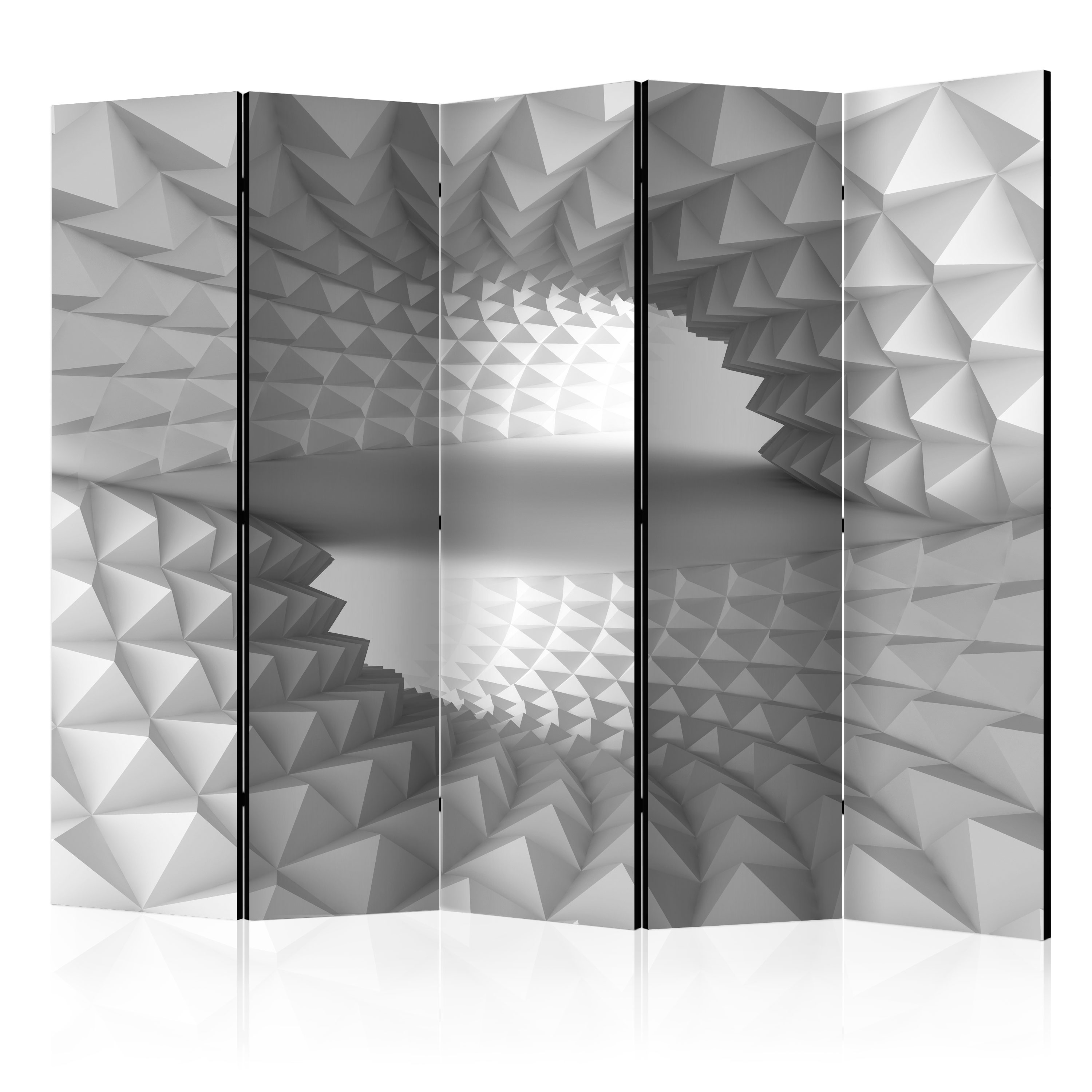 Rumsavdelare Arkiio Structural Tunnel II 225x172 cm