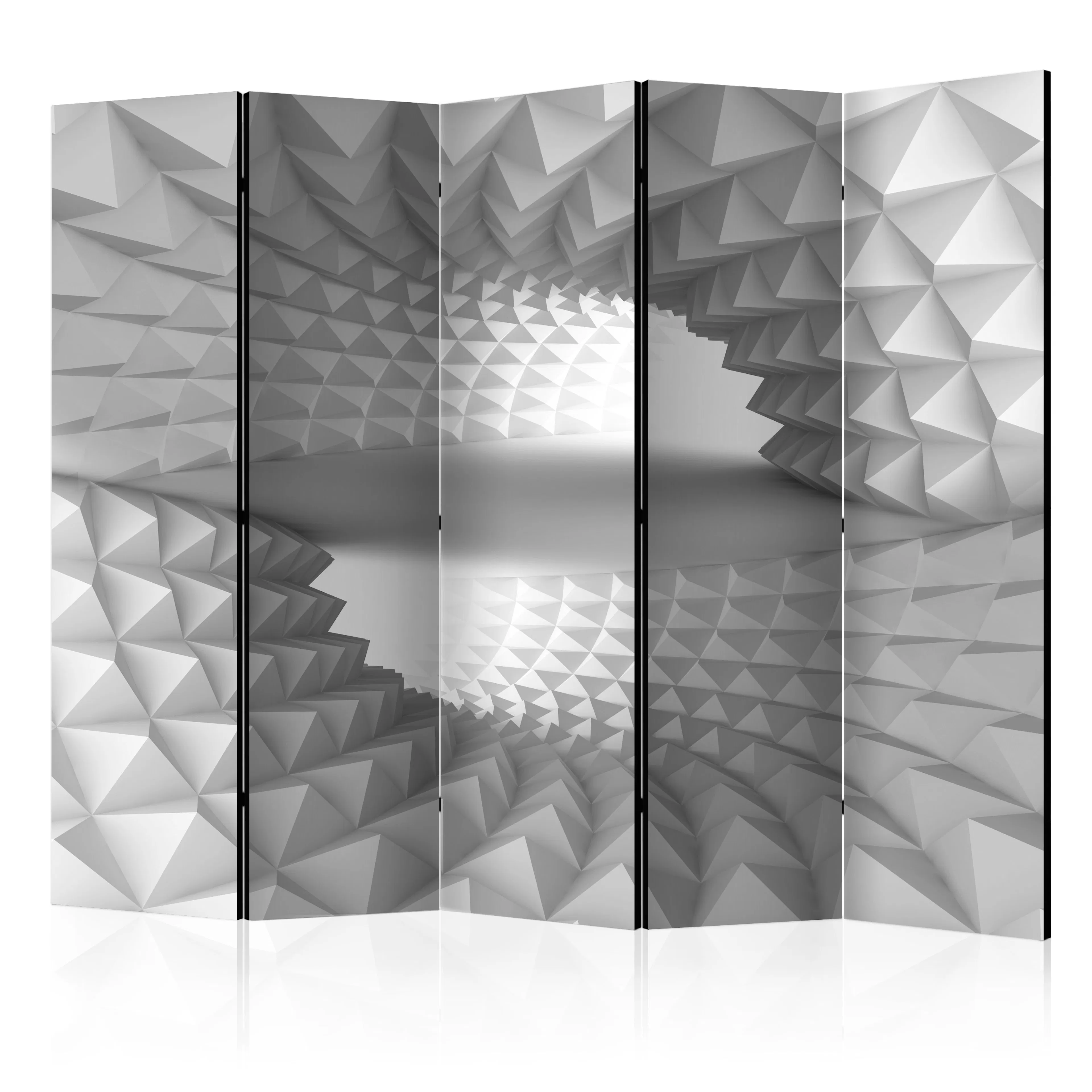 Rumsavdelare Arkiio Structural Tunnel II 225x172 cm