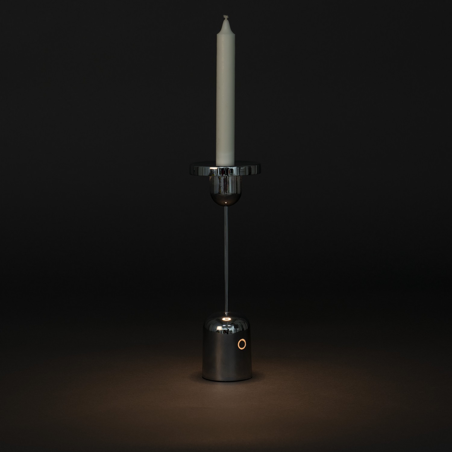 Bordslampa Gnosjö Konstsmide Cassis USB