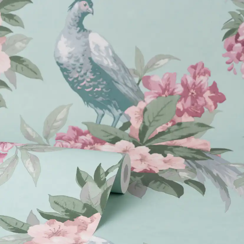 Tapet Crown Wallcoverings Archive M1663
