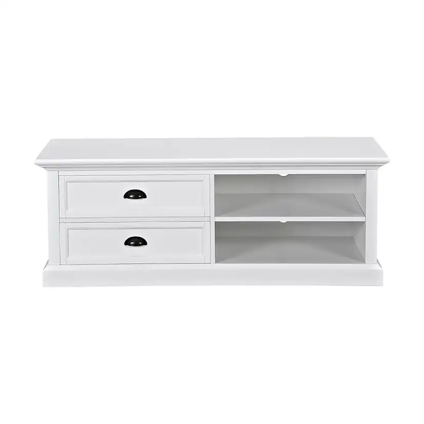 TV-Bänk In Living Hampton 120
