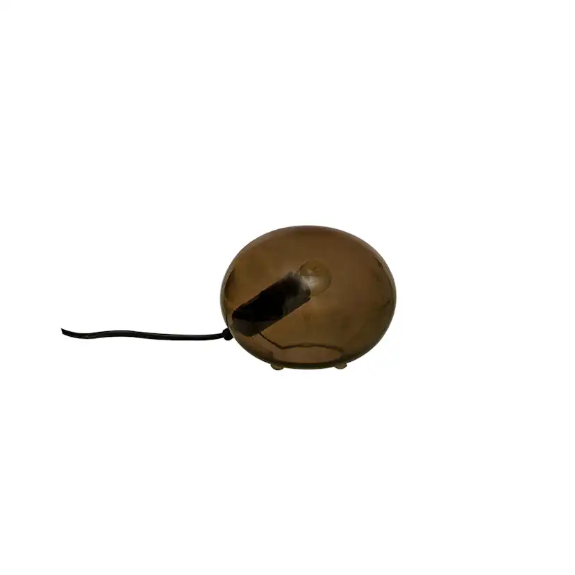 Bordslampa Aneta Globus 13cm