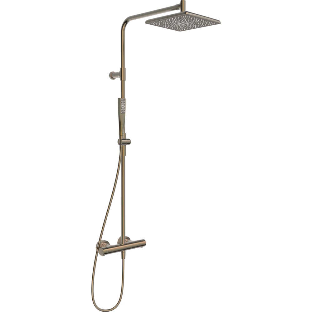 Takduschset Oras Aurelia Square 150 cc