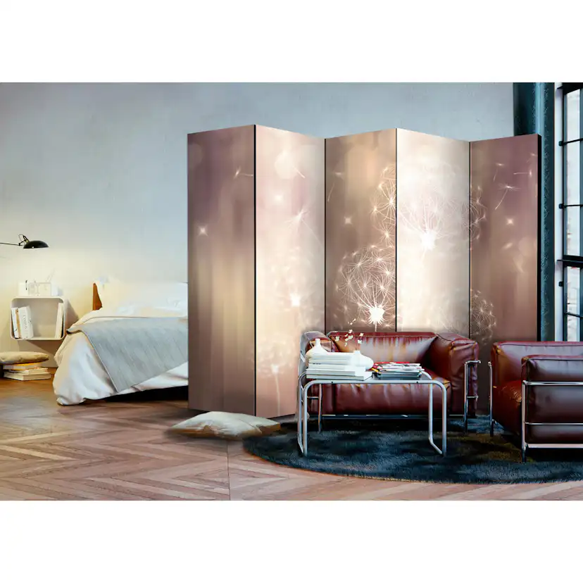Rumsavdelare Arkiio Summer Games II 225x172 cm