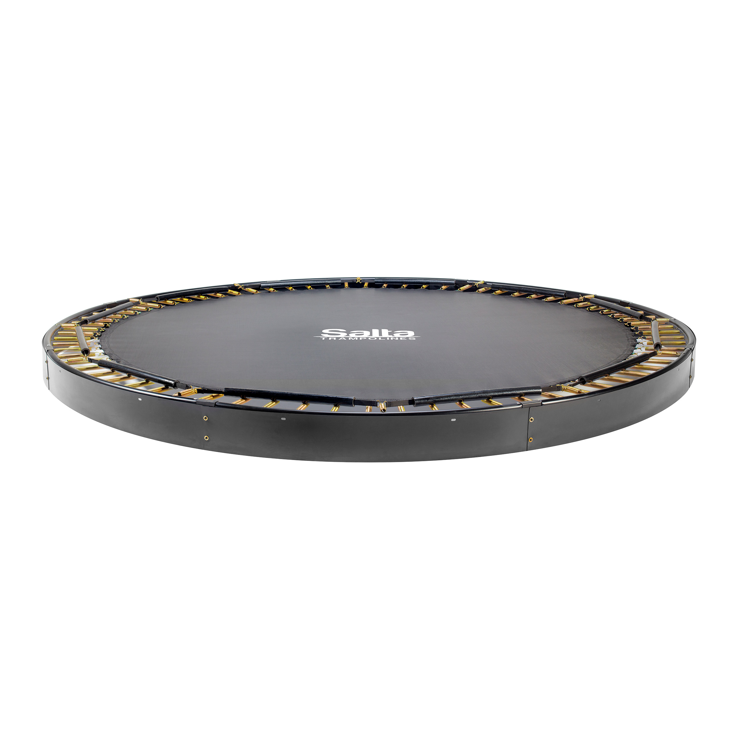 Studsmatta Salta Royal Baseground Sport