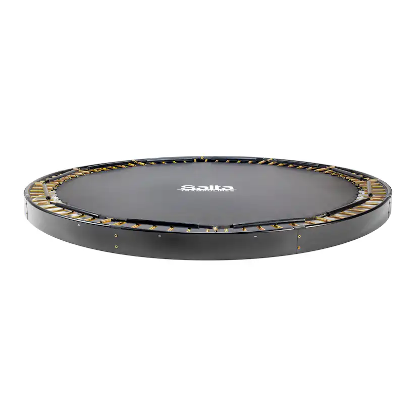Studsmatta Salta Royal Baseground Sport