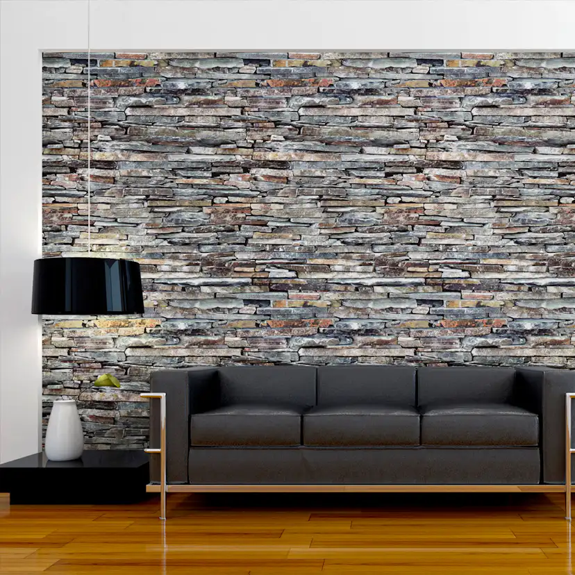 Fototapet Arkiio Like a castle 350x270 cm
