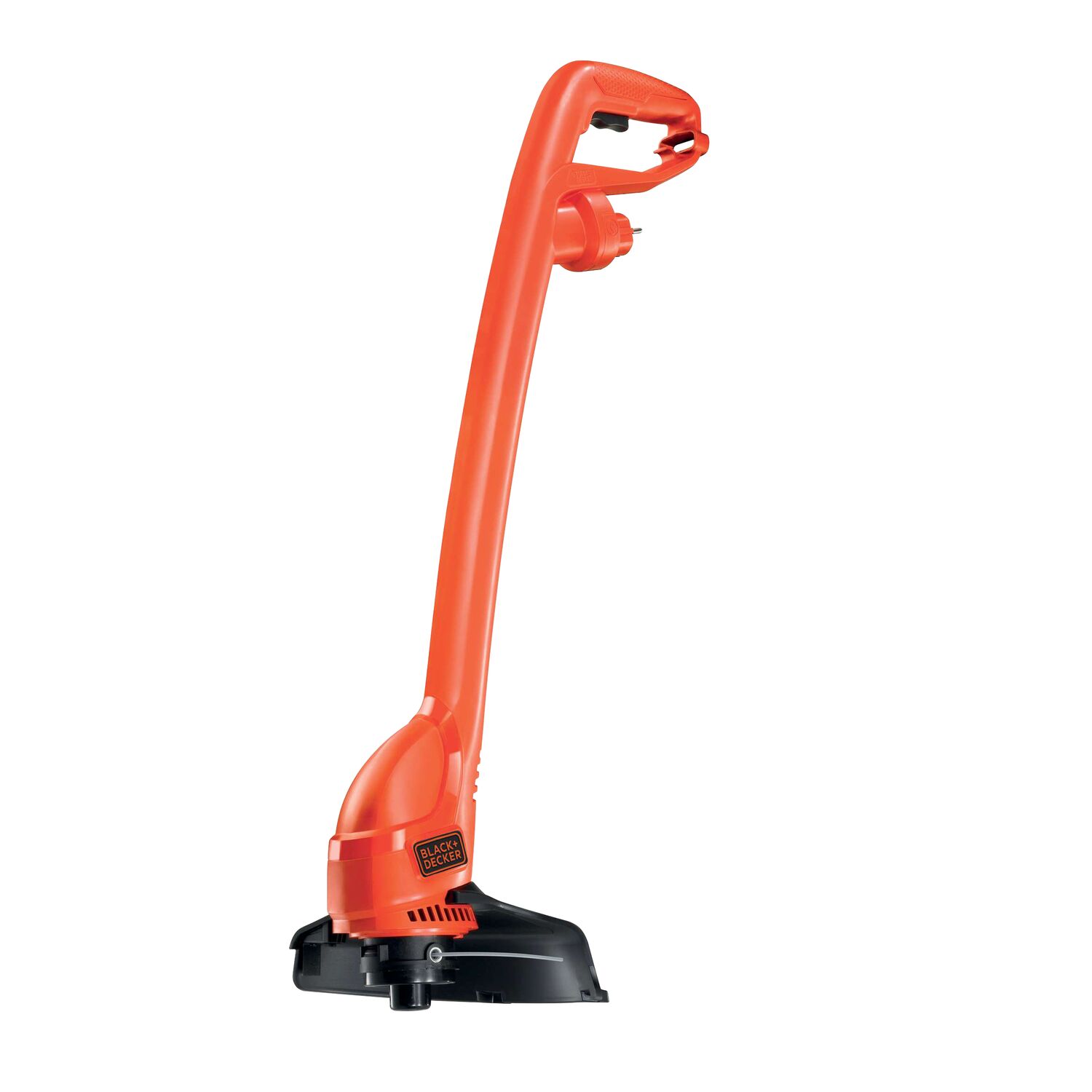 Grästrimmer Black & Decker GL250 250W