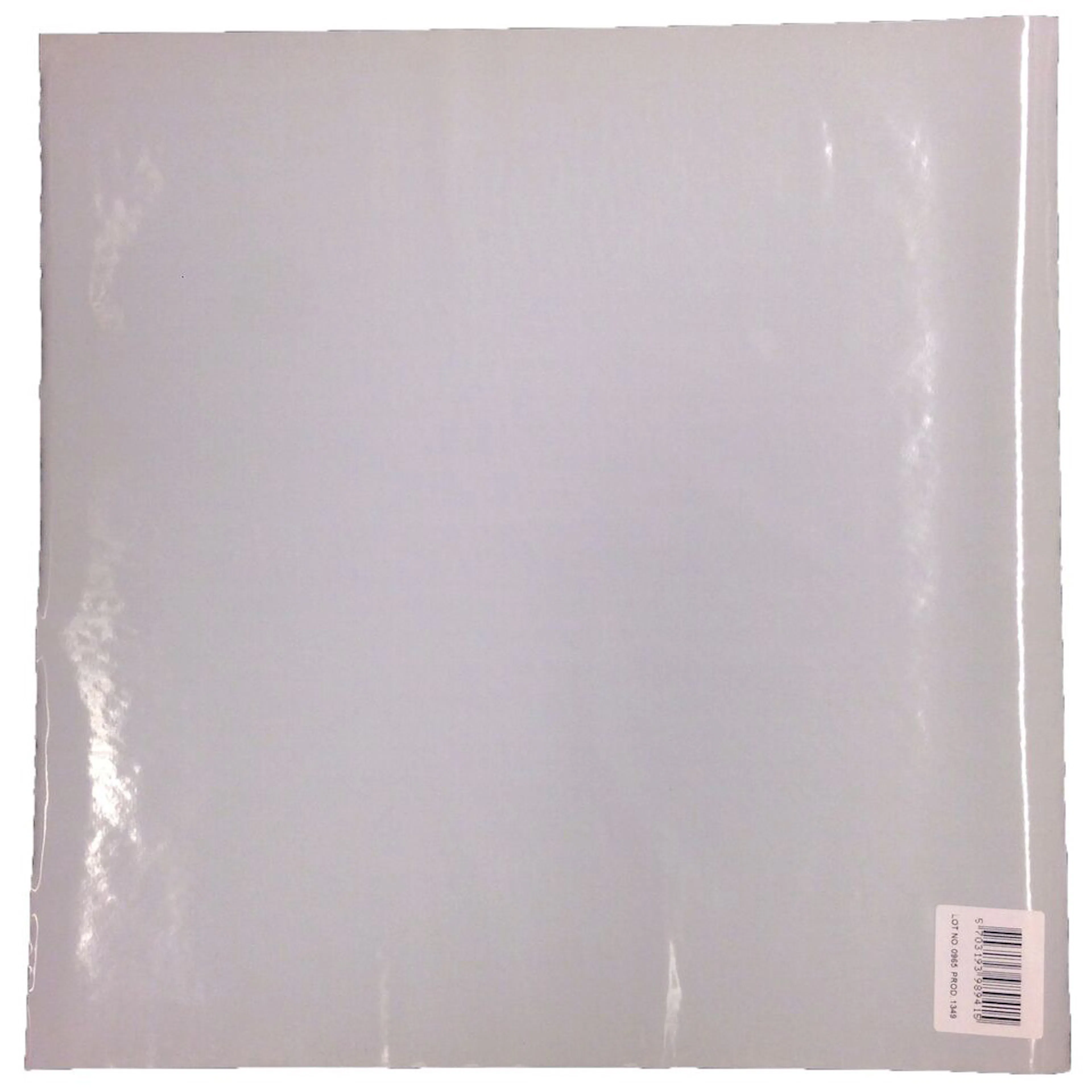 Brunnsmanchett Ardex Dubbelhäftande