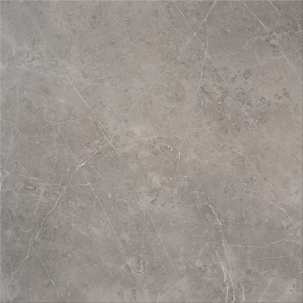 Klinker Bricmate M66 Grey Fleury Matt 60x60 cm
