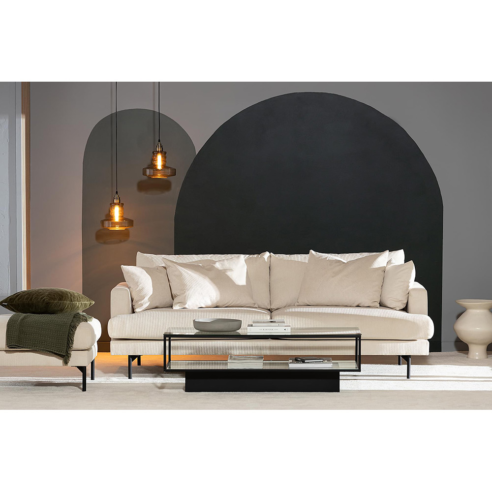 Fotpall In Living Menard Manchester