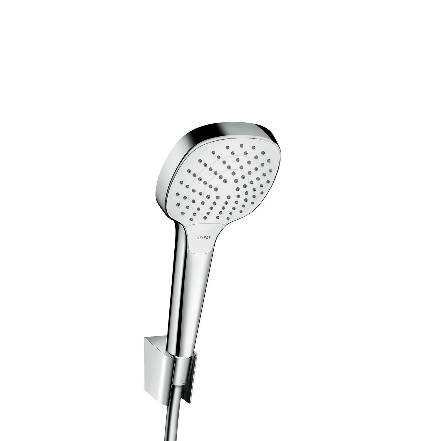 HG Croma Select E Vario/Porter 1250mm Längd, slang: 1,25 m