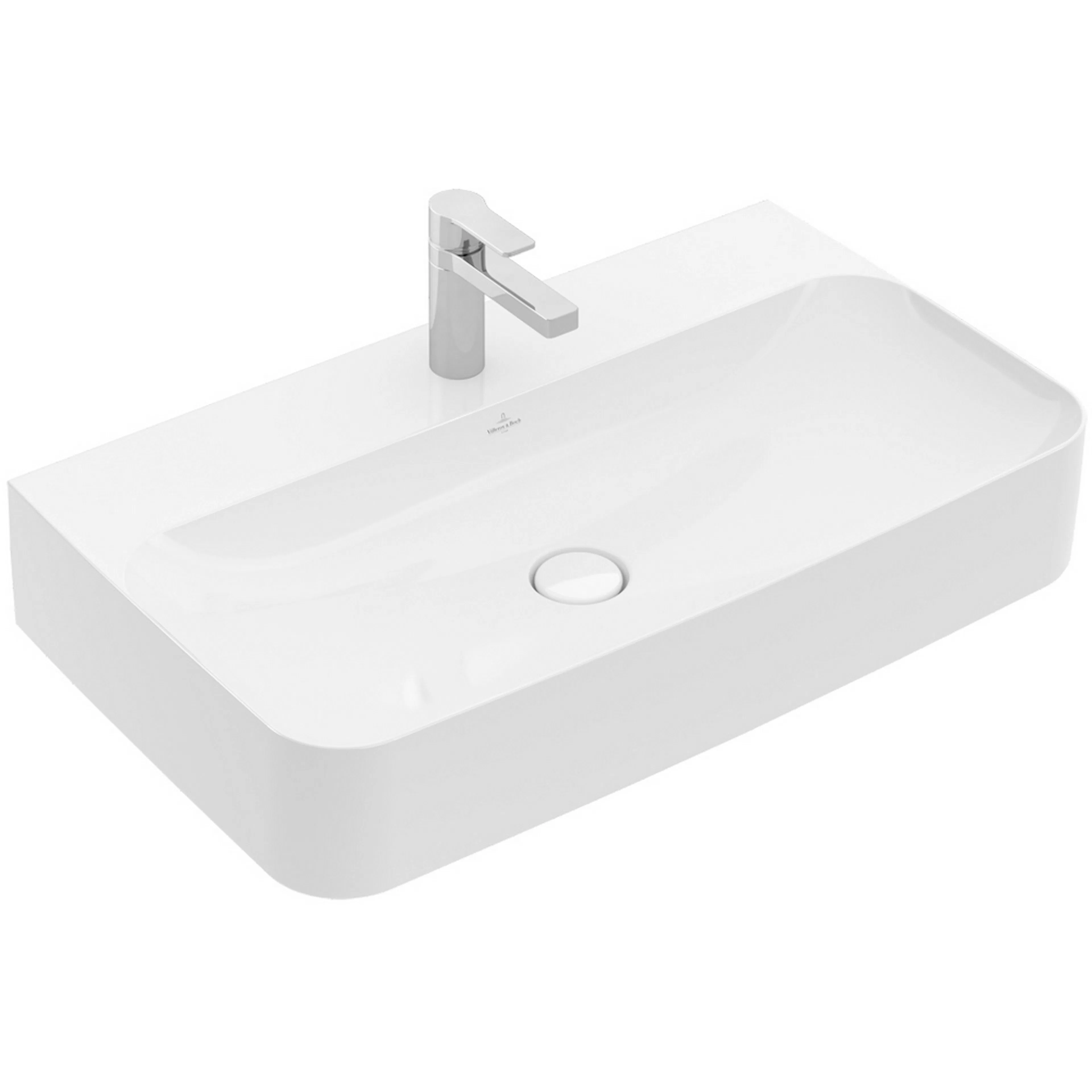 Tvättställ Villeroy & Boch Finion