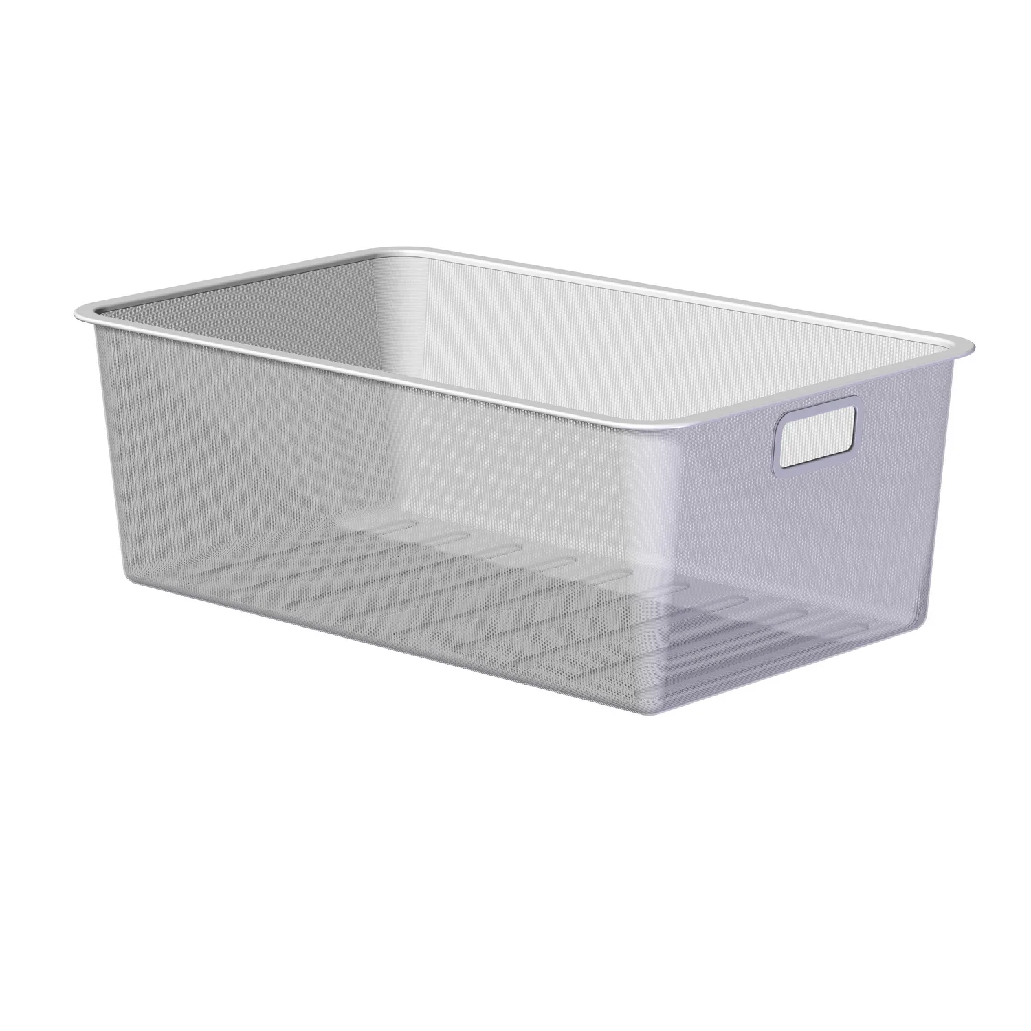 Meshback Lundbergs Wide 327x527 mm