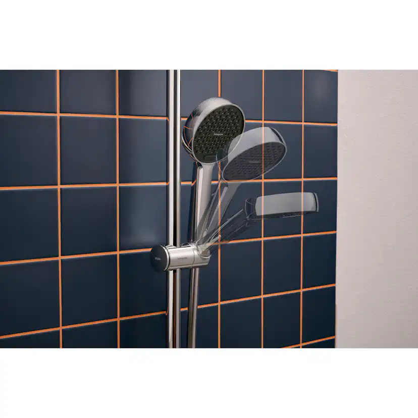 Duschset Hansgrohe Activera Select S 95 2jet EcoSmart
