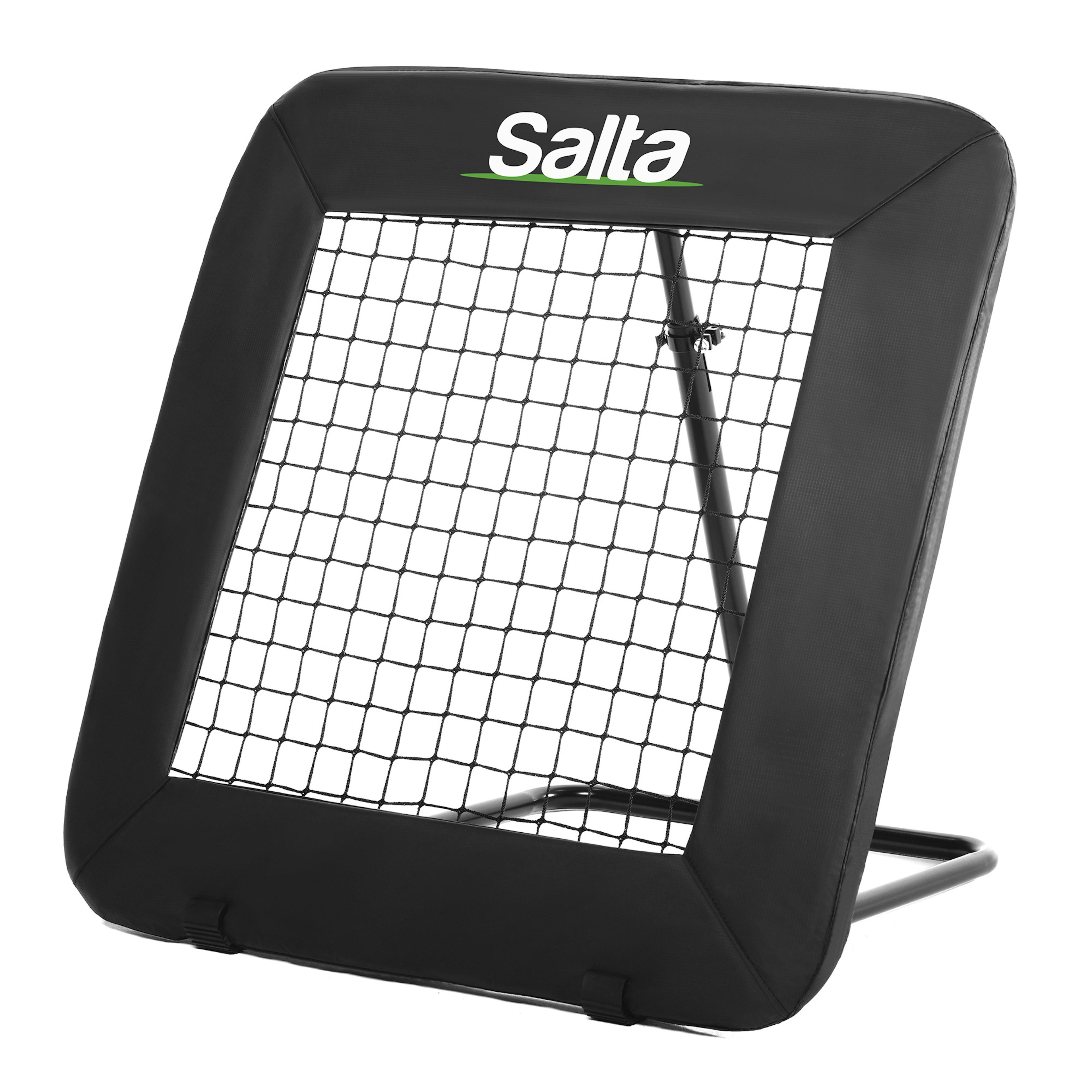 Fotbollsmål Salta Rebounder 84x84 Cm