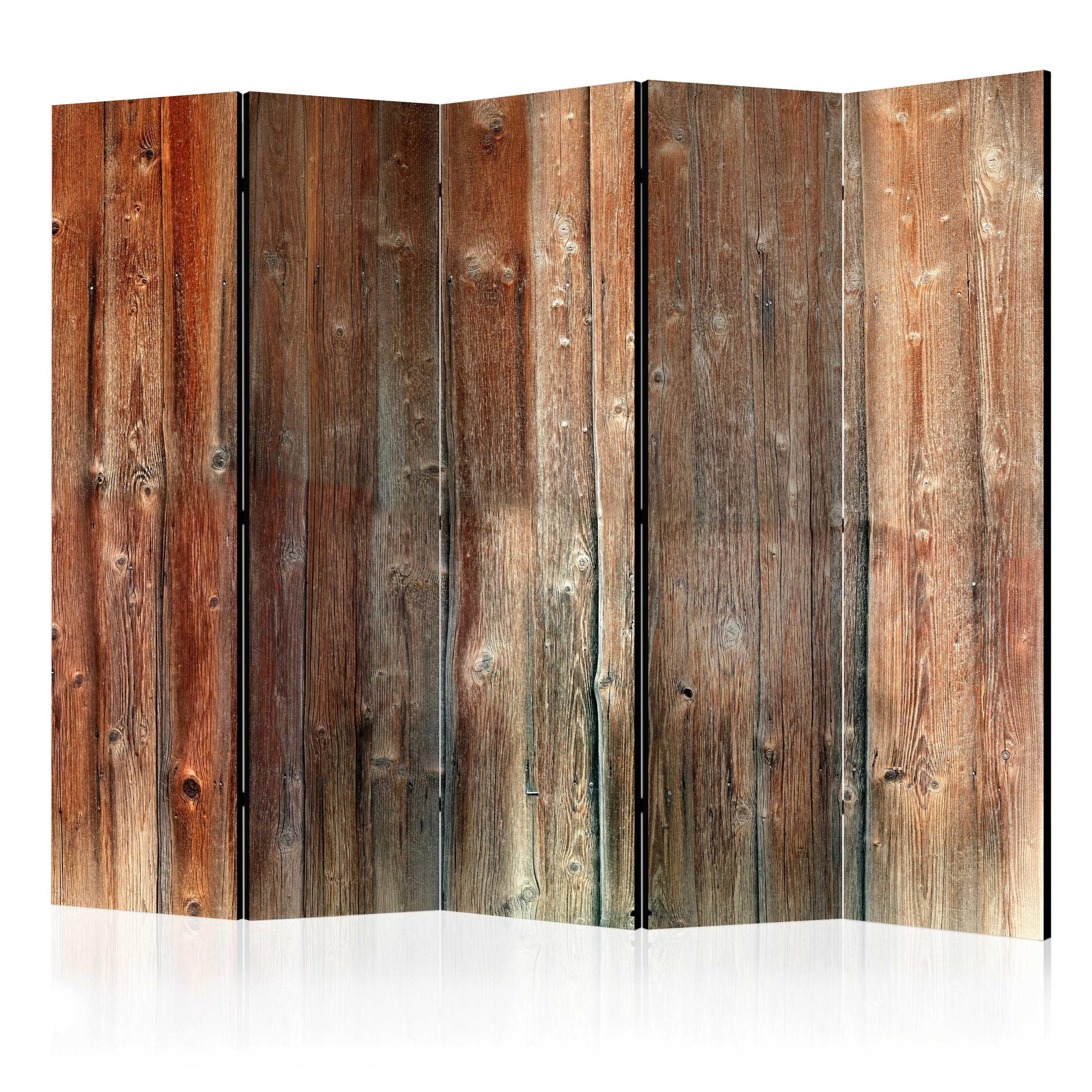 Rumsavdelare Arkiio Forest Cottage II 225x172 cm