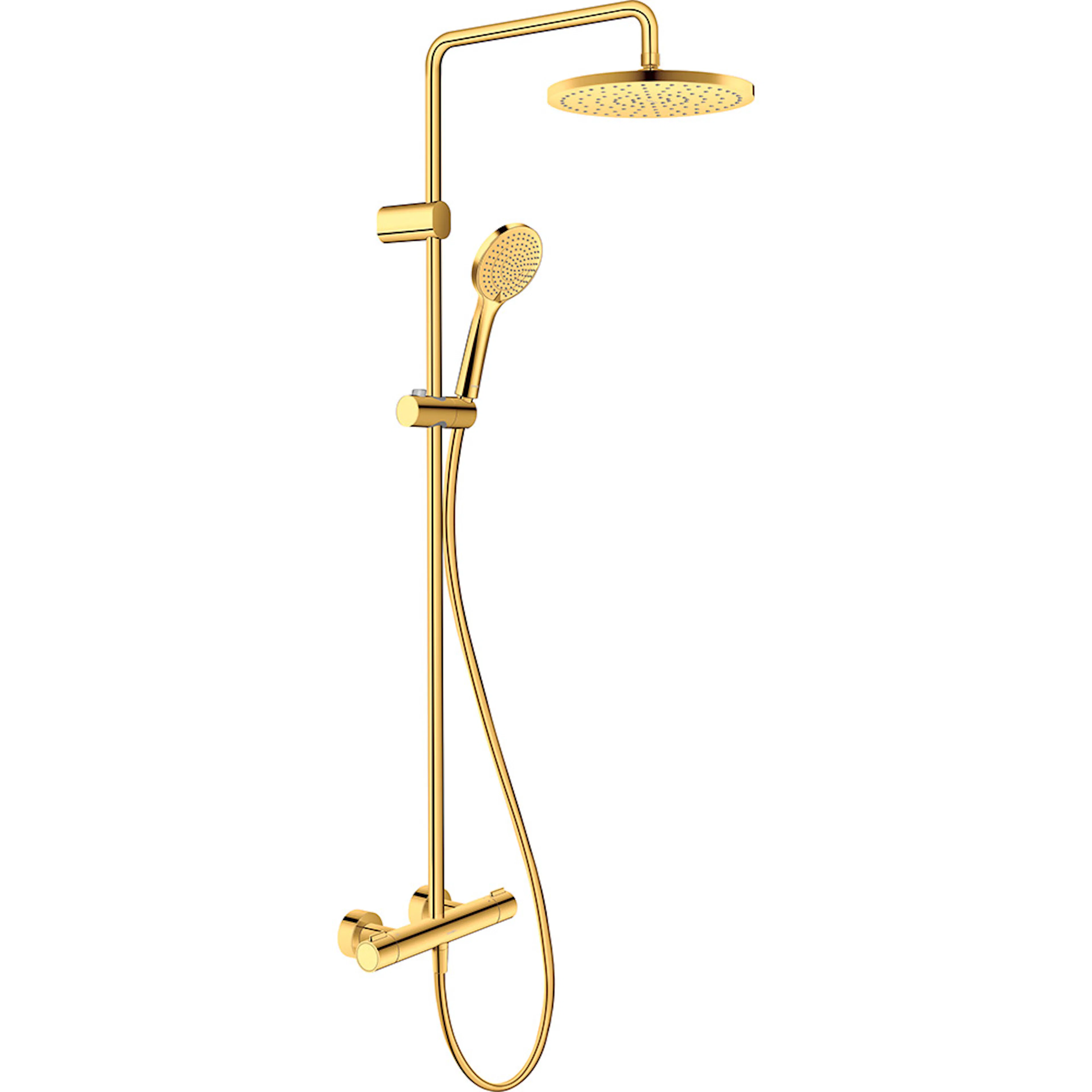 Takduschset Duravit 1000 150 cc