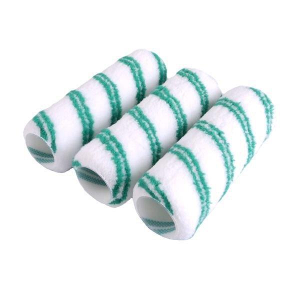 Rollerset Mäster Medium Medtex 3-pack 180 mm
