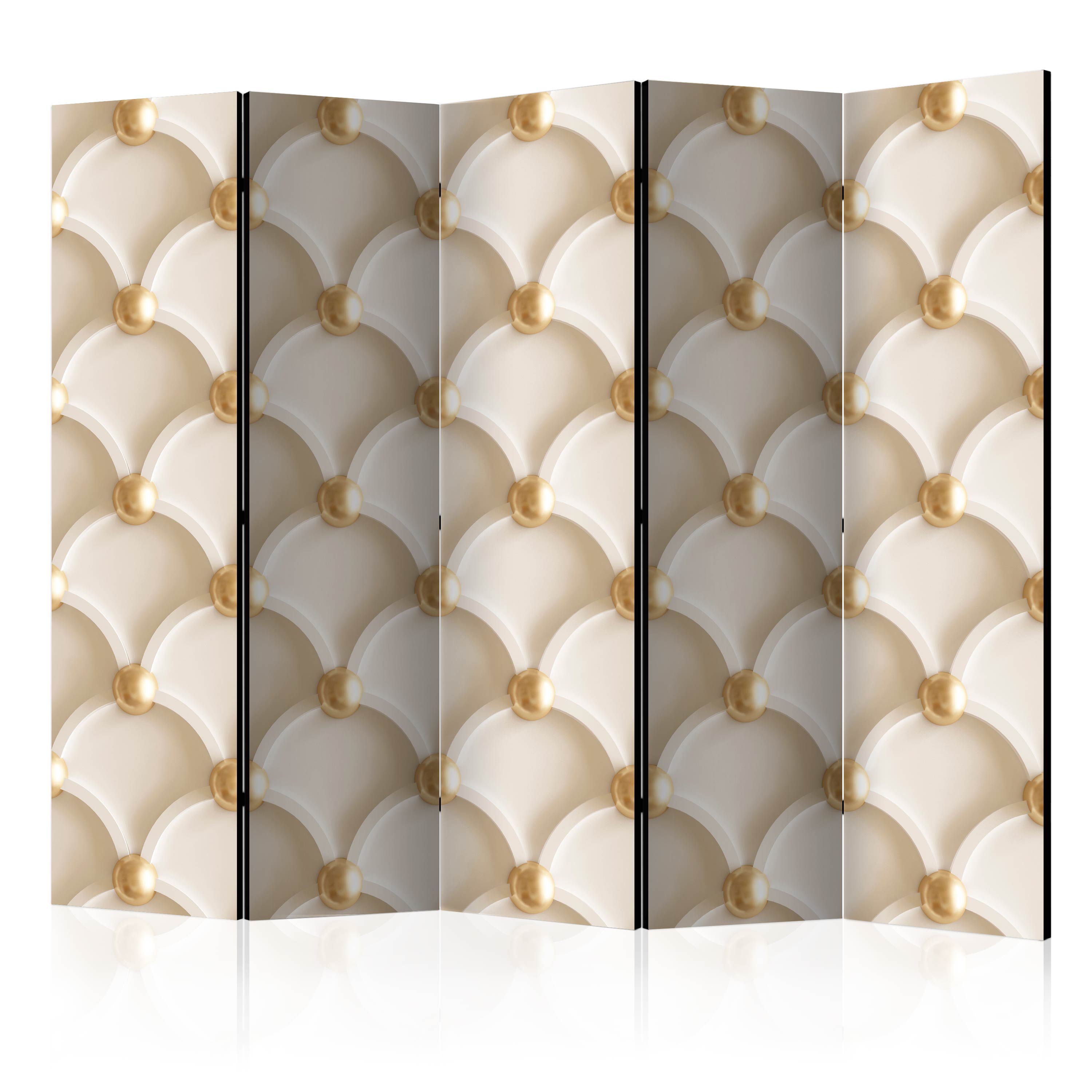 Rumsavdelare Arkiio Perfect Harmony II 225x172 cm
