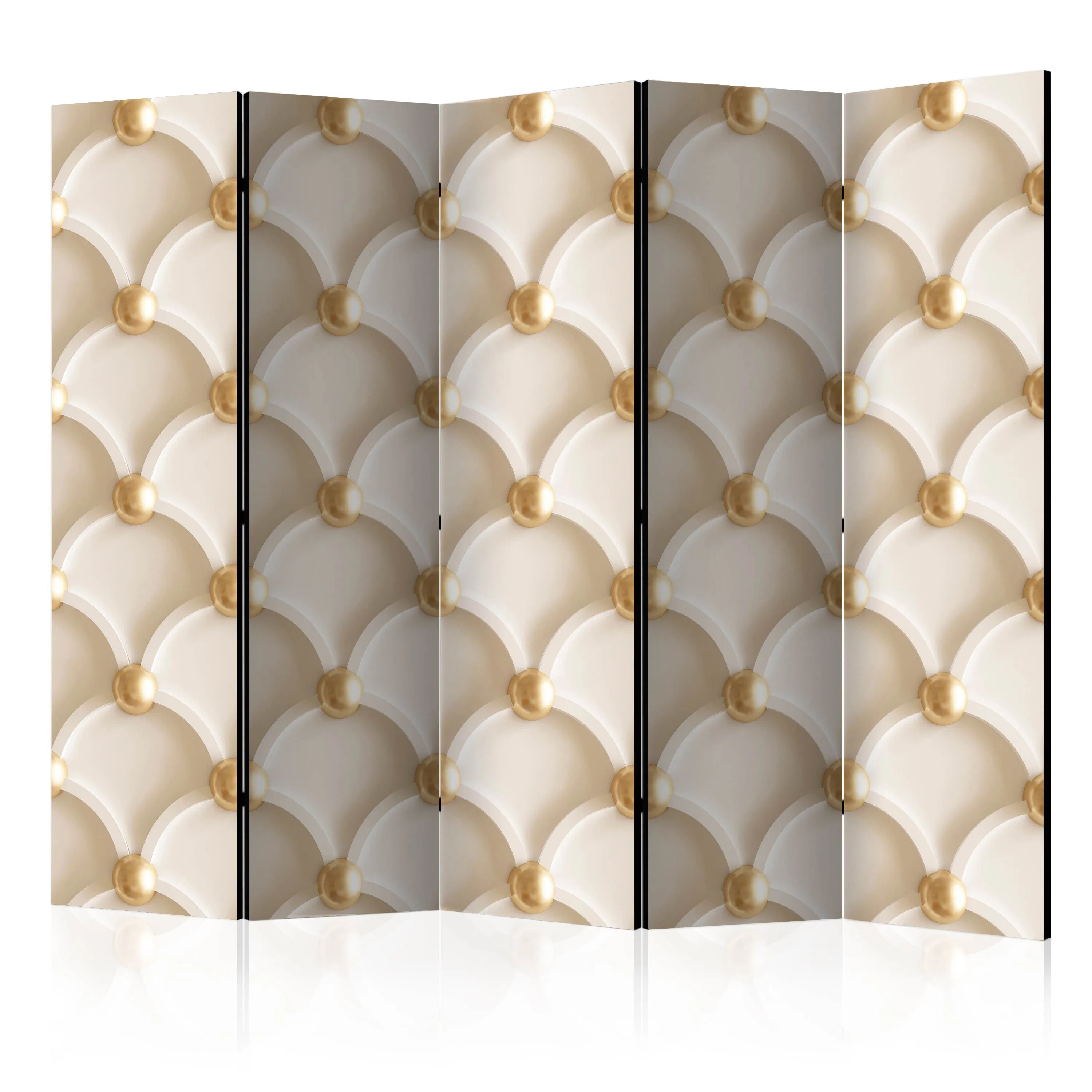 Rumsavdelare Arkiio Perfect Harmony II 225x172 cm