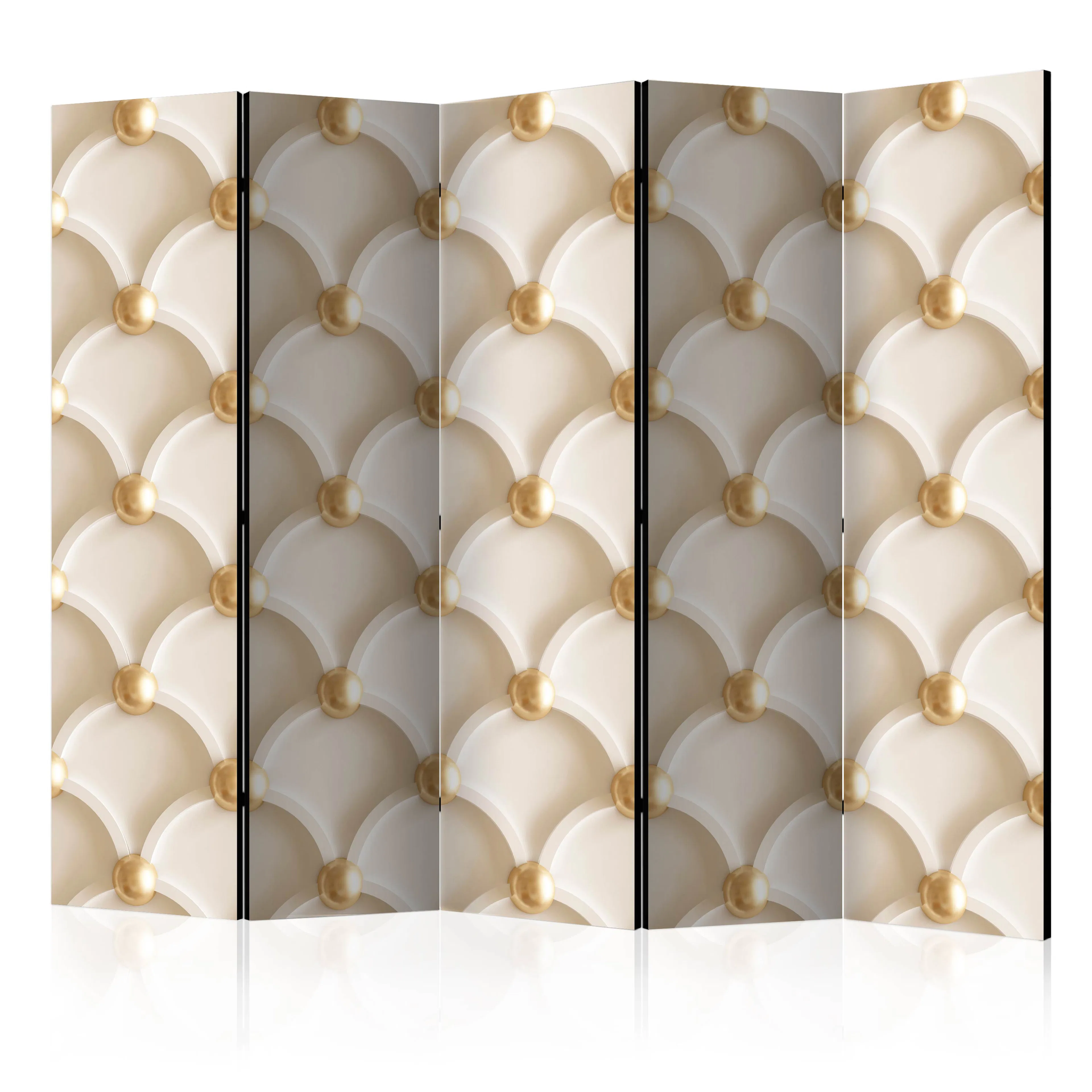 Rumsavdelare Arkiio Perfect Harmony II 225x172 cm