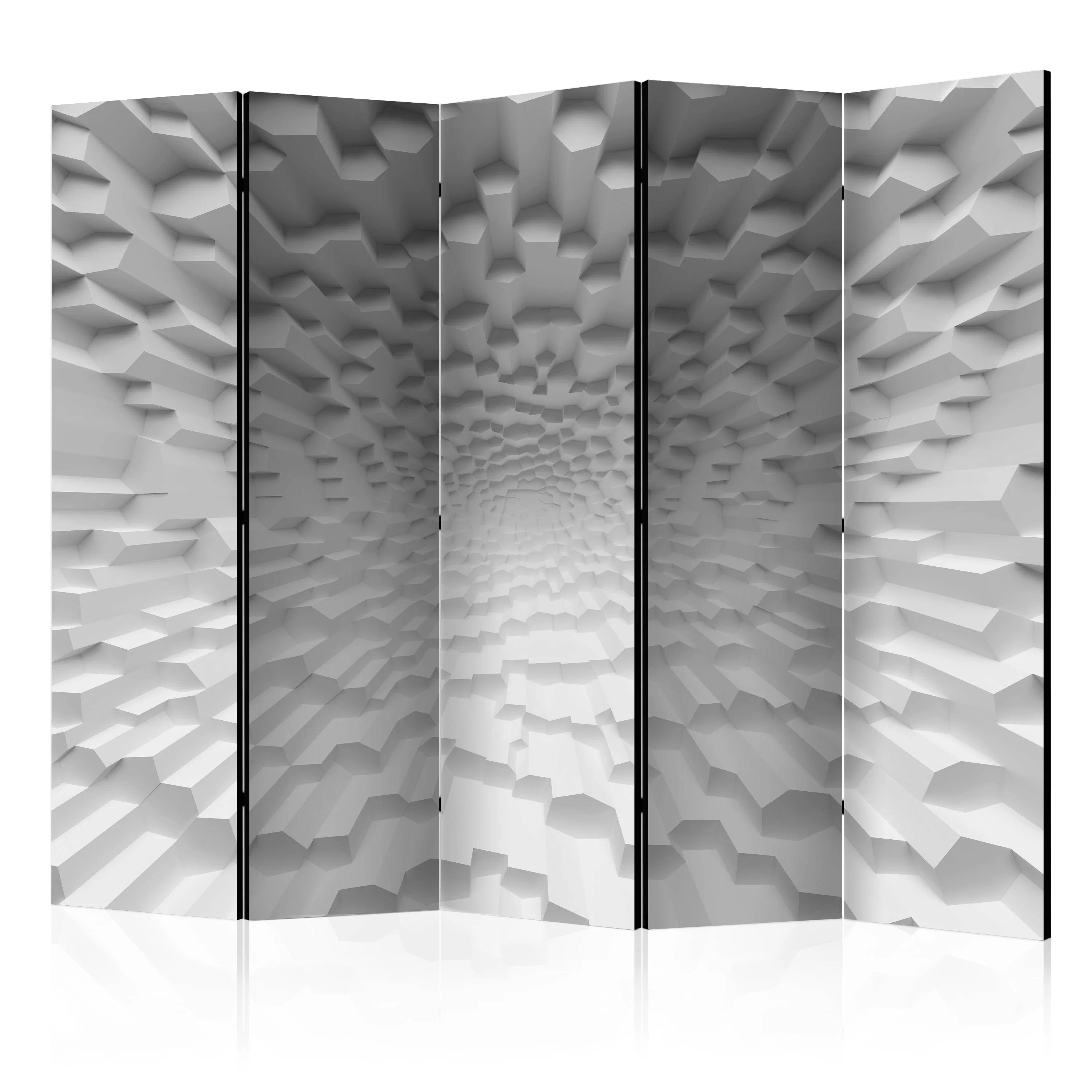 Rumsavdelare Arkiio The Abyss of Oblivion II 225x172 cm