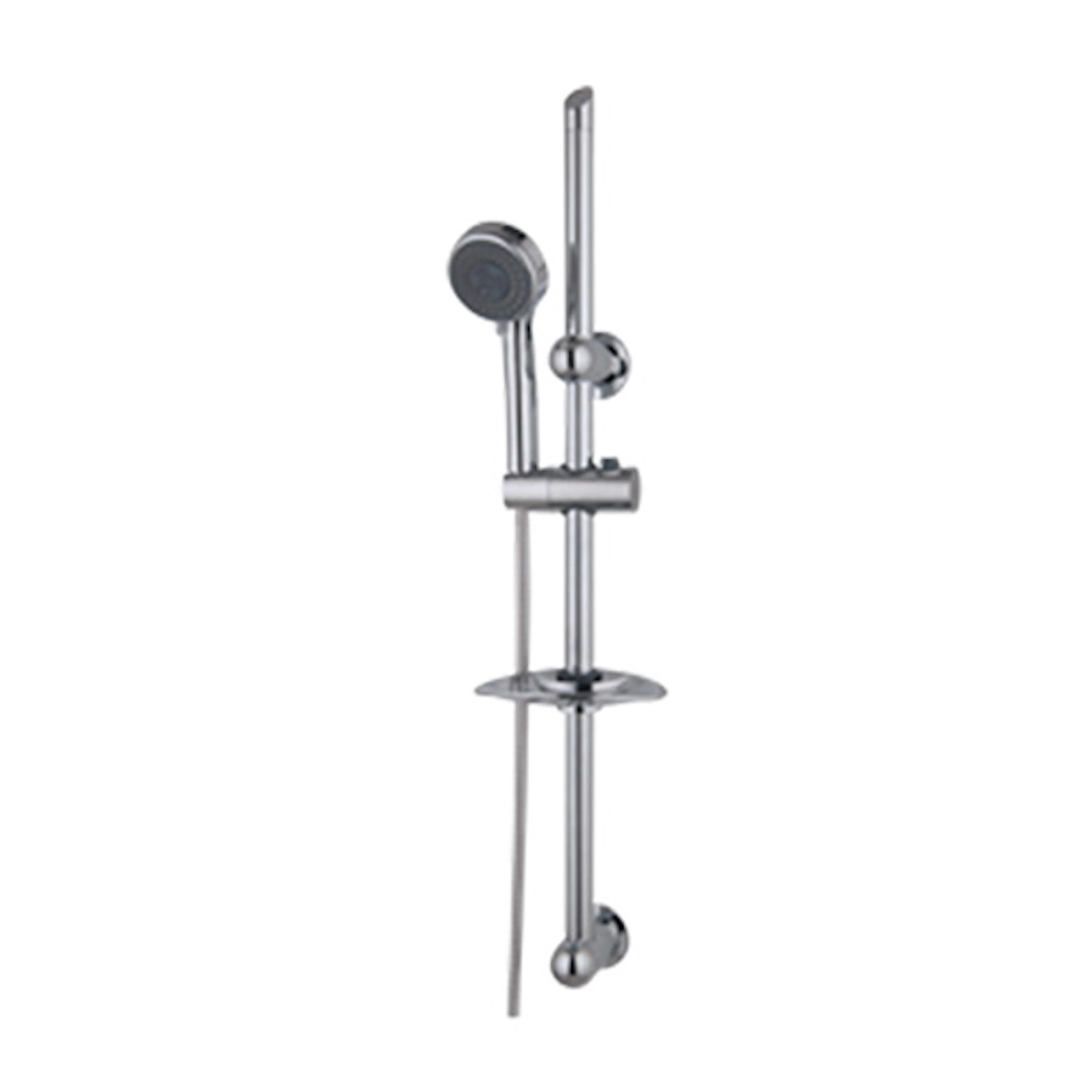 Duschset Demerx Flexxi Solid