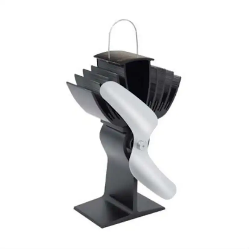 Värmefläkt Kaminexperten Ecofan 812