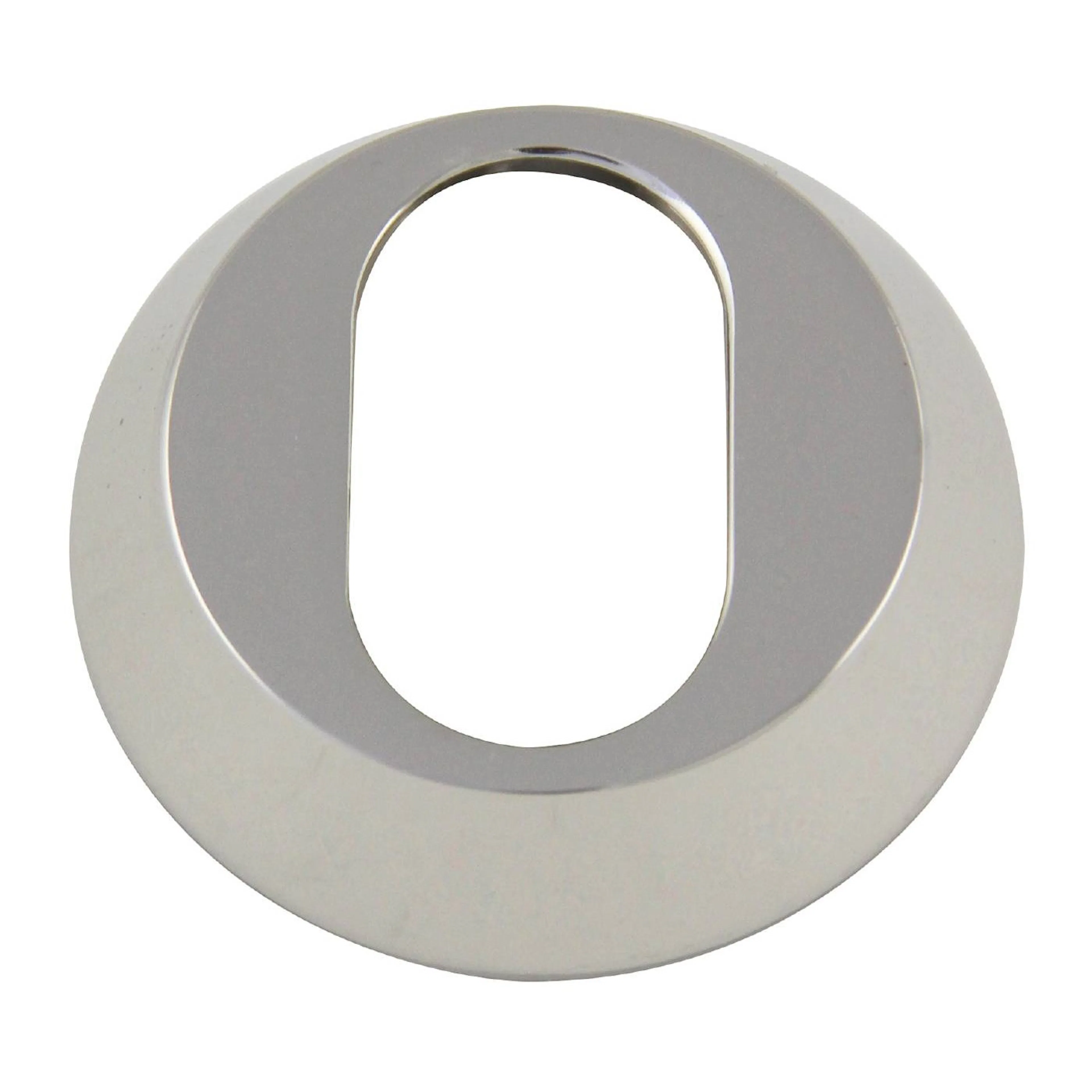 Blank Nickel