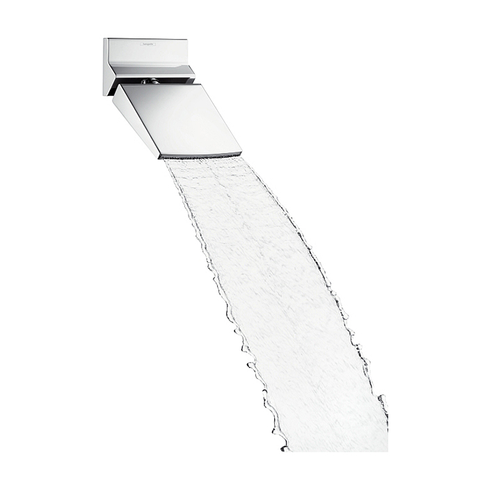 Huvuddusch Hansgrohe Raindance Rainfall 150